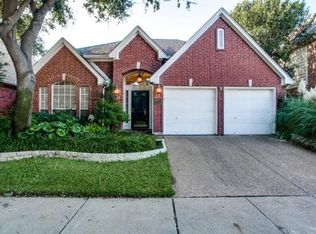 4034 Azure Ln, Addison, TX 75001