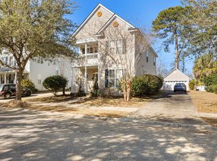 51 Regency Oaks Dr, Summerville, SC 29485