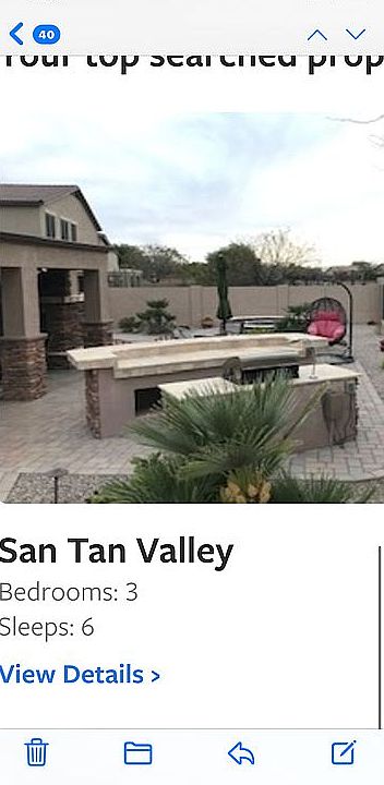 1st image of 28506 N Castle Rock Dr