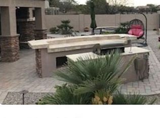 28506 N Castle Rock Dr, San Tan Valley, AZ 85143