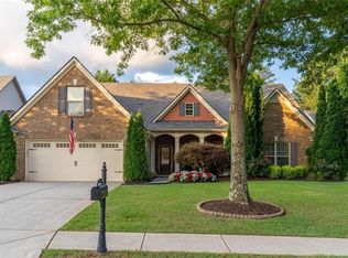 645 Talon View Ct, Auburn, GA 30011