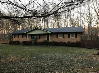 1851 Windmill Ln, Lincolnton, NC 28092