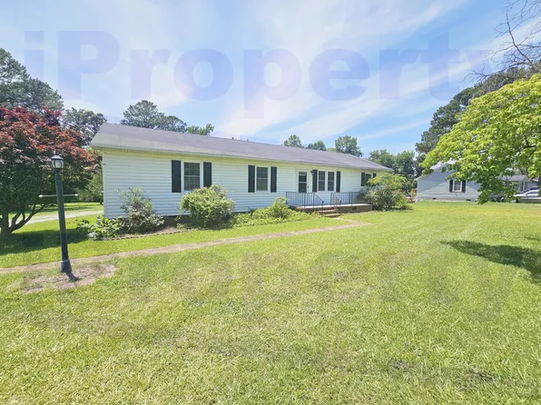 2609 Bay Valley Rd, Kenly, NC 27542