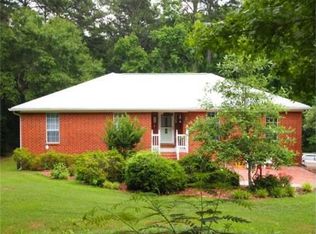 3876 Blackstone Camp Rd, Martinez, GA 30907