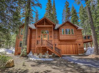 1101 Regency Way, Tahoe Vista, CA 96148