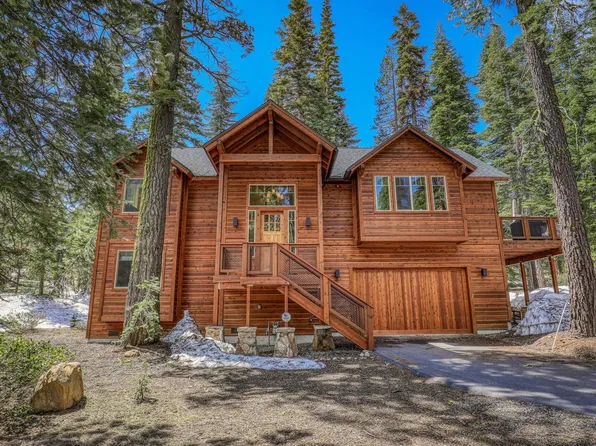 1101 Regency Way, Tahoe Vista, CA 96148