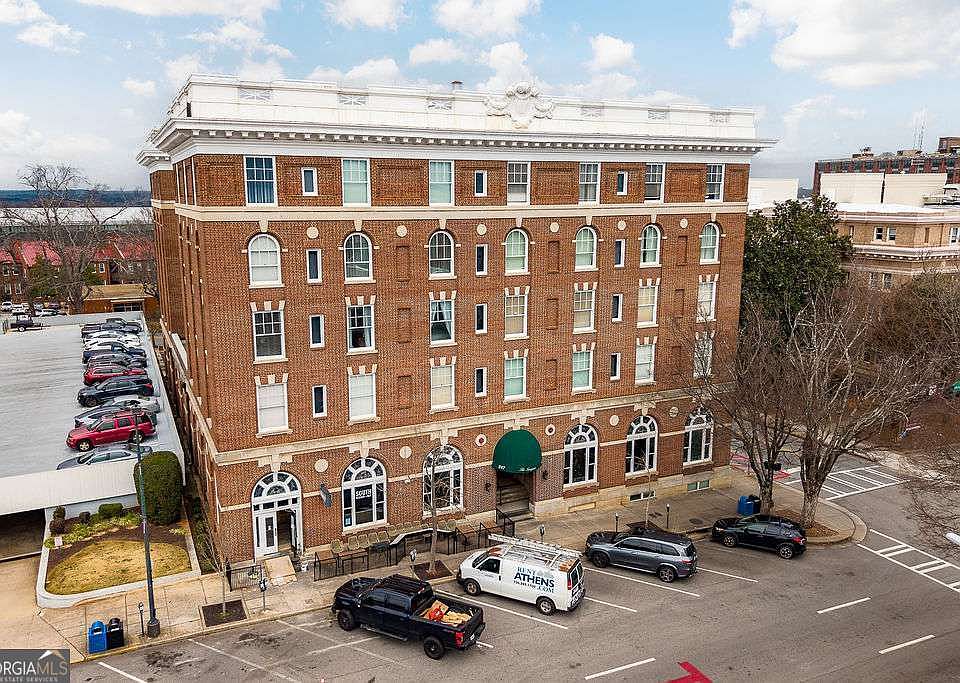 1st image of 247 Washington St #207