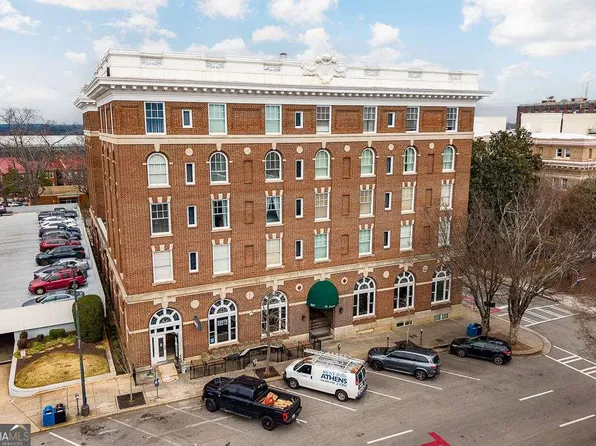 247 Washington St #207, Athens, GA 30601