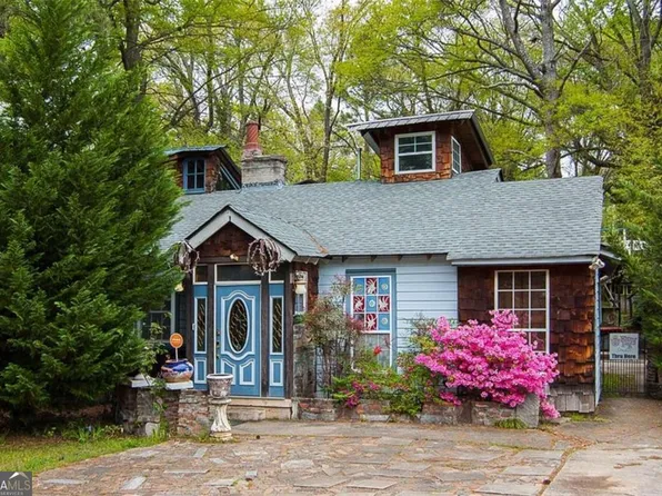 1646 Eastport Ter SE, Atlanta, GA 30317