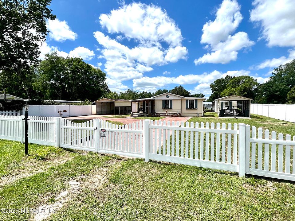 153 SPORTSMAN Road, Satsuma, FL 32189 Zillow