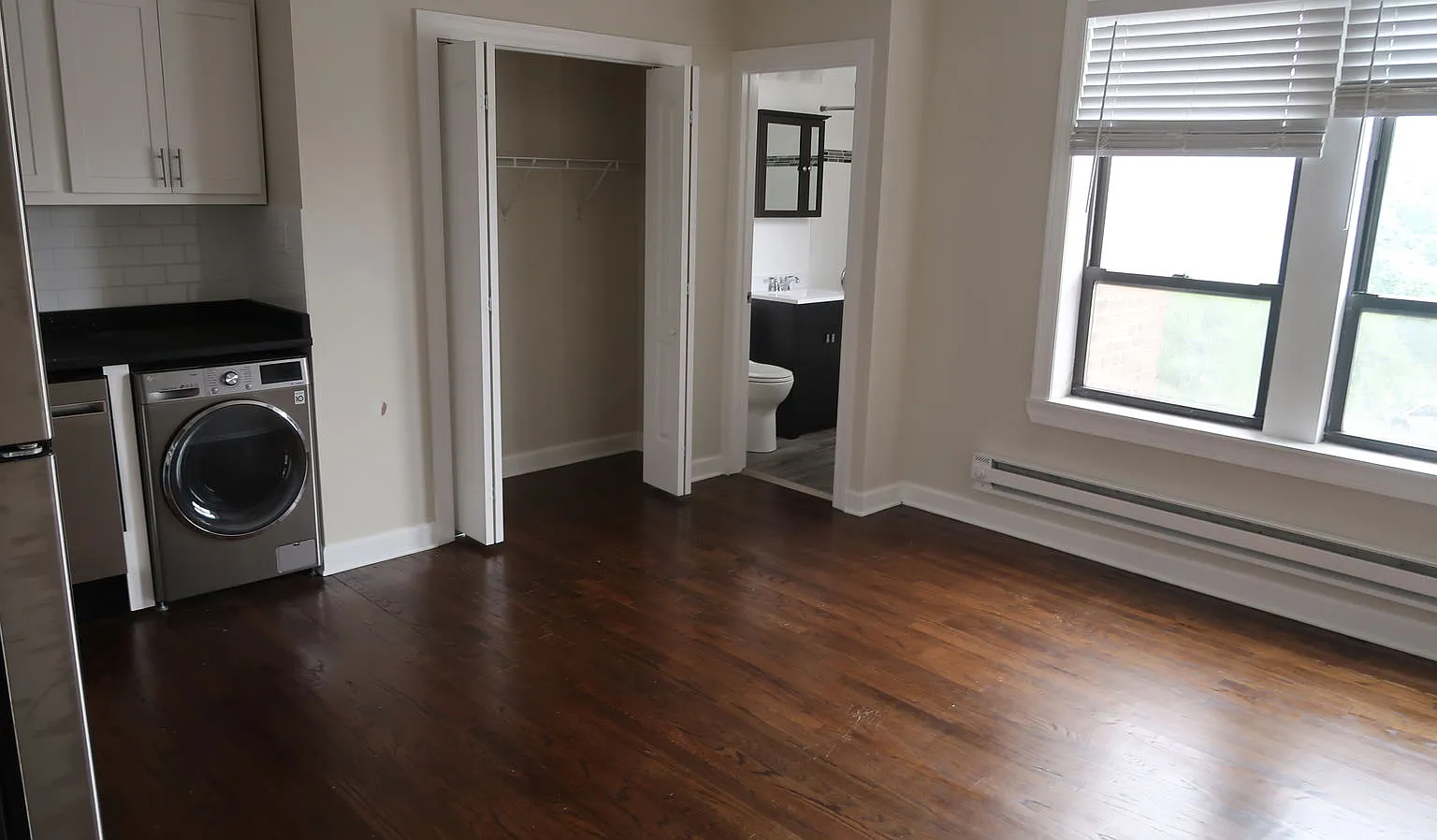 Studio, 1.0 bath, 500 sqft, $1,445 — Photo 4
