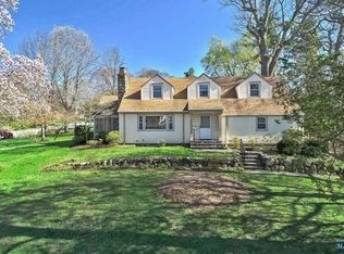 51 Monte Vista Ave, Ridgewood, NJ 07450