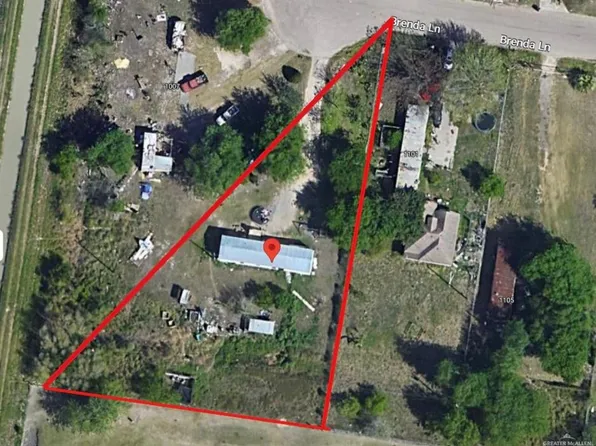 1009 Brenda Ln, San Juan, TX 78589
