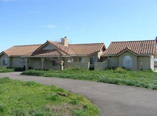12864 Ingomar Grade, Los Banos, CA 93635