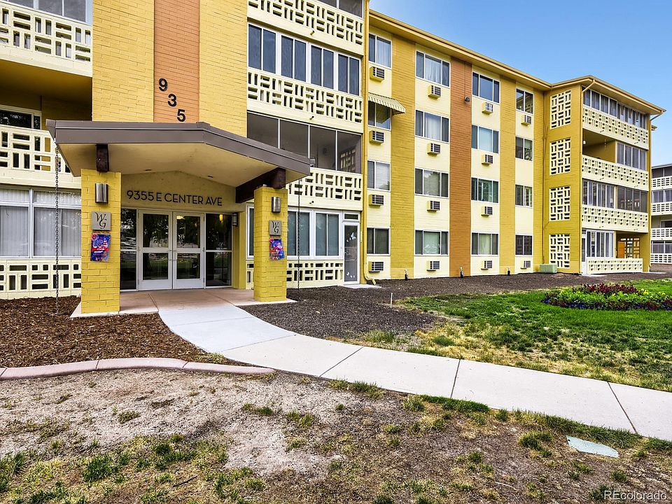 1st image of 9355 E Center Avenue Bldg 62 #9C