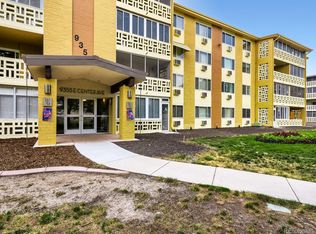 9355 E Center Avenue Bldg 62 #9C, Denver, CO 80247
