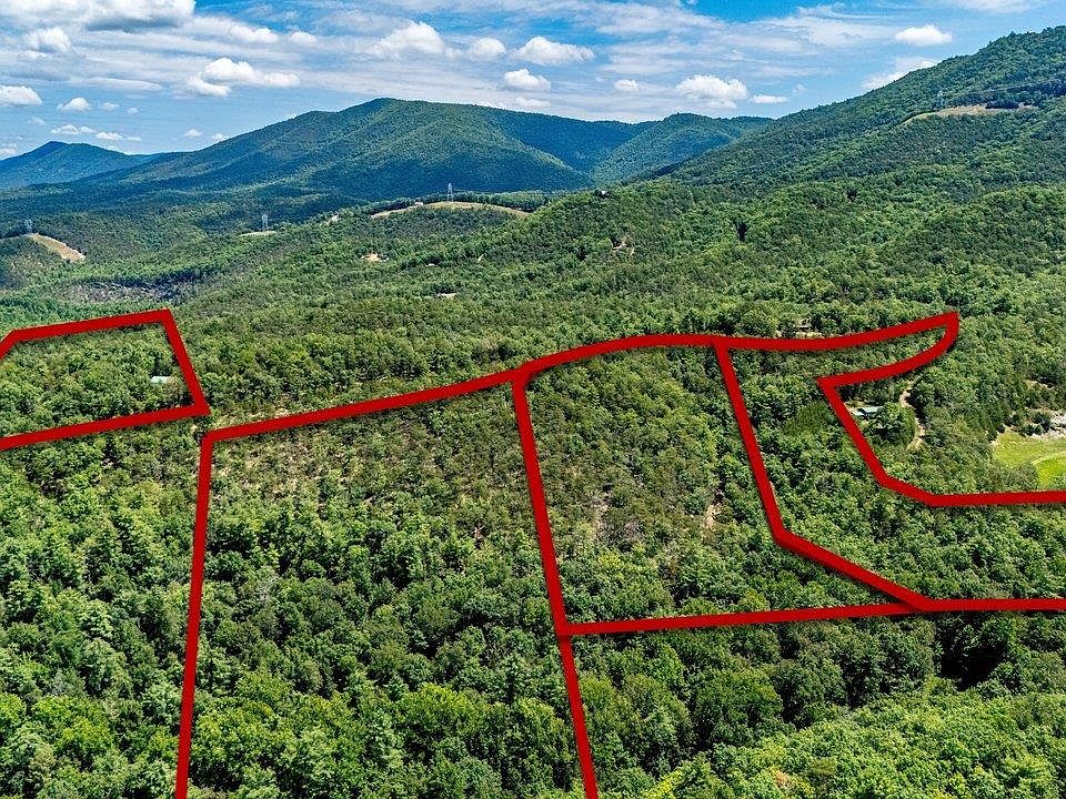 1st image of Grace Mountain Rd