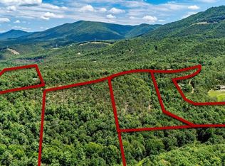 Grace Mountain Rd, Brandywine, WV 26802