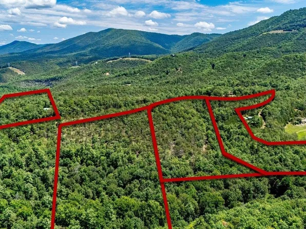Grace Mountain Rd, Brandywine, WV 26802