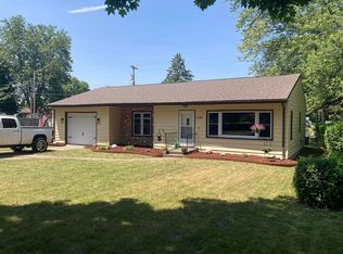 1206 L St, La Porte, IN 46350