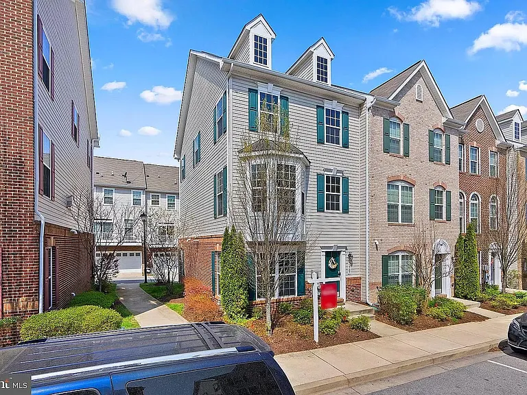1707 Walcott Ln #1707 — Photo 2