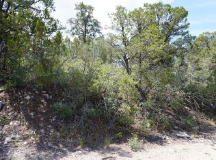263 Five Hills Dr, Tijeras, NM 87059