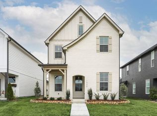 The Delaney Plan, Nature's Cove, Ooltewah, TN 37363
