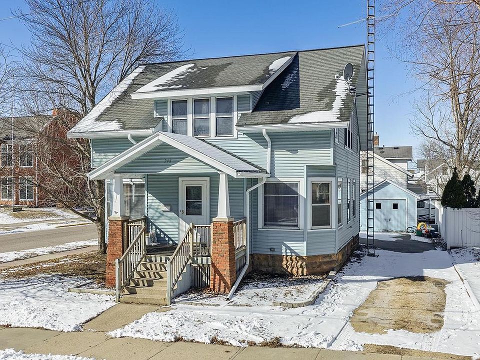 1st image of 246 South Pine Street