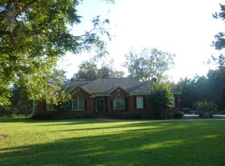 405 Cottle Rd, Ty Ty, GA 31795