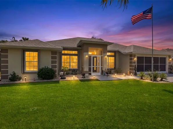 2276 Saturday St, North Port, FL 34288
