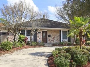4801 Alexander Dr, Metairie, LA 70003