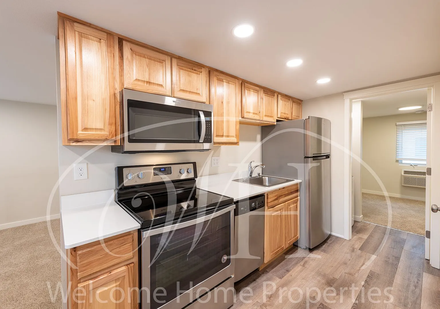 The Cottages — Photo 1