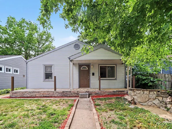 627 Donnelly St, Michigan City, IN 46360