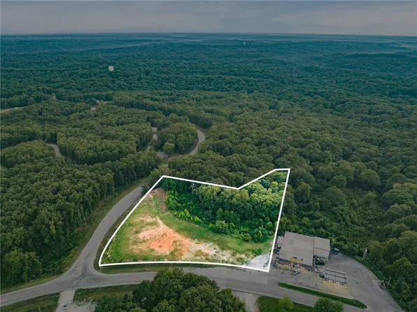 State Highway 340 #1, Bella Vista, AR 72714