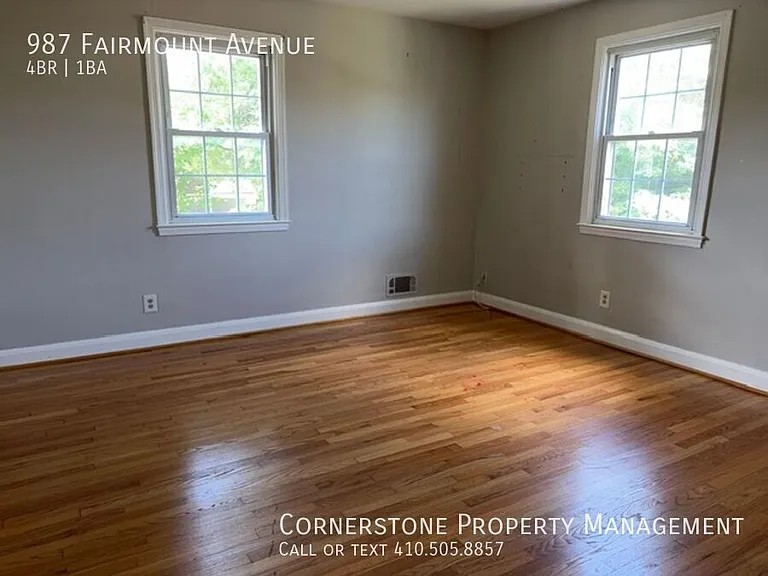 987 Fairmount Ave — Photo 7