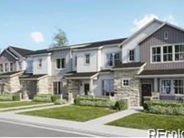 15216 Elizabeth Street, Thornton, CO 80602