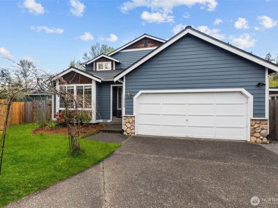 18209 SE 261st Court, Covington, WA, 98042