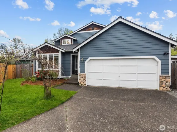 18209 SE 261st Court, Covington, WA 98042