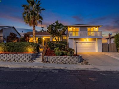 18 Danridge Ct, Antioch, CA, 94509