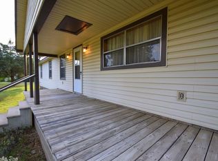 3916 W Justice Rd, Cabot, AR 72023