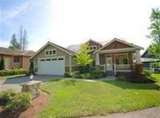 8596 Blue Grouse Way, Blaine, WA 98230
