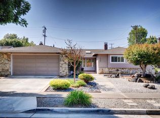 996 Edmonds Way, Sunnyvale, CA 94087