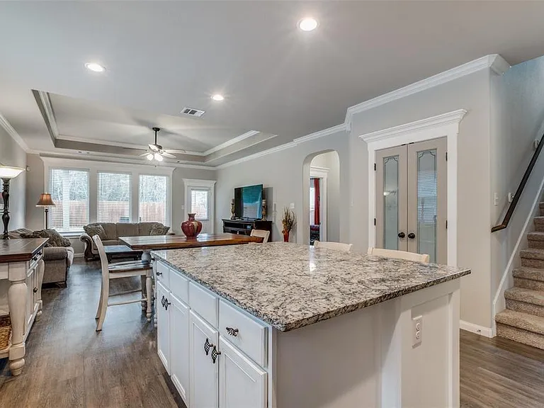 4258 McGregor Bluff Ln — Photo 30