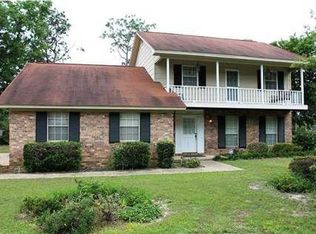 4265 Lavallet Cir, Pensacola, FL 32504