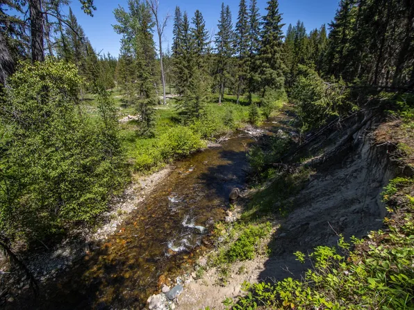 7490 Pinkham Creek Rd, Rexford, MT 59930