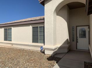 3615 Camino El Jardin, Sierra Vista, AZ 85650