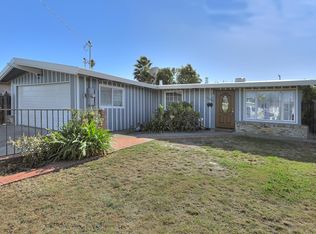 27687 La Porte Ave, Hayward, CA 94545