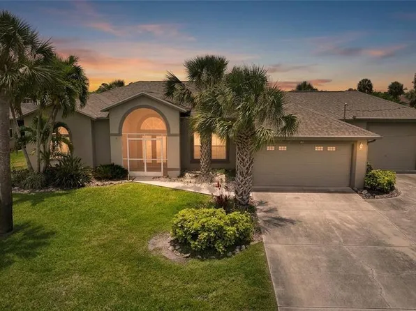 82 Marker Rd, Rotonda West, FL 33947