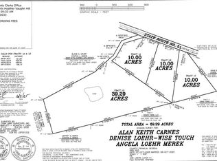 8117 Sandy Cross Rd #1B, Carnesville, GA 30521