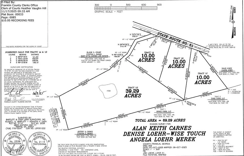 8117 Sandy Cross Rd #1B photo 1